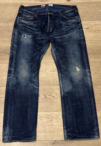 Herren jeans prps noir - jeans/,