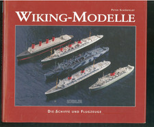 Wiking -Modelle Die Schiffe
