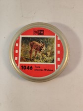 DEFA Heimfilm 8mm Schmalfilm