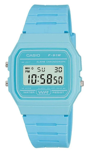Casio vintage 91w - casio, mm)