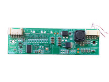 T-CON 17CON07-3 Platine OK