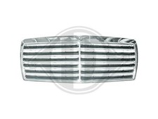 KÜHLERGRILL KOMPLETT Für