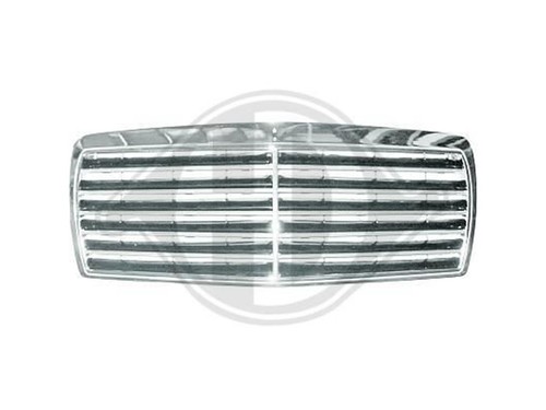 Kühlergrill komplett für - kÜhlergrill,