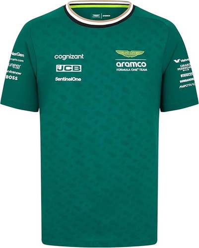 Aston martin racing herren - aston,
