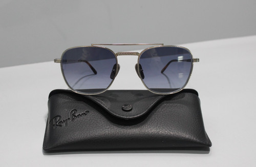 Ray ban frank titanium - ban, ii