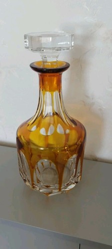 Nachtmann karaffe serie - nachtmann, antika