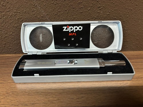 Original zippo mpl - original,
