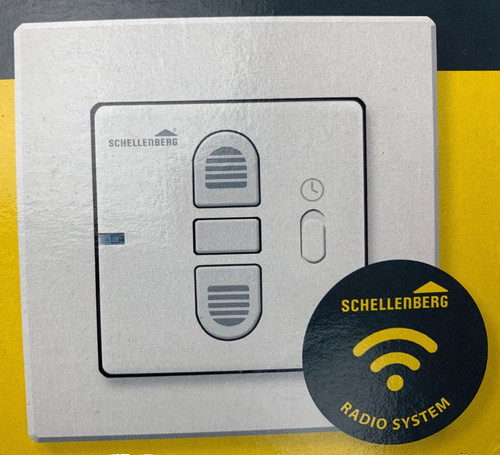 Schellenberg 20031 funk - 20031,