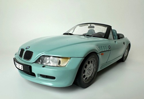 Models bmw cabrio pkw - ut, z3