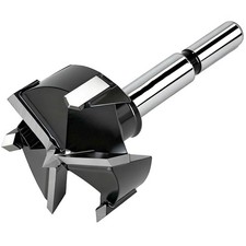 32-mm-Dreischneider-Hartmetall