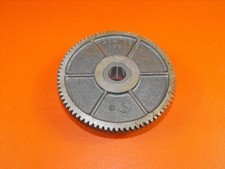 Mofa Moped Mokick Kupplungsrad