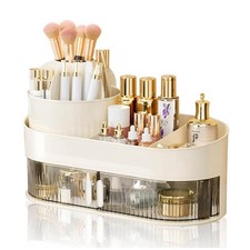 Drehbarer Make up Kosmetik