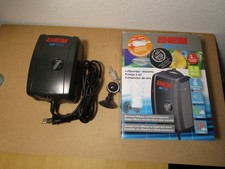 Eheim Aquarium Luftpumpe  Air 100 OVP