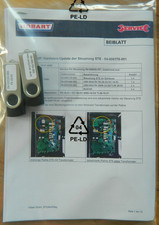 Hobart USB-Sticks für