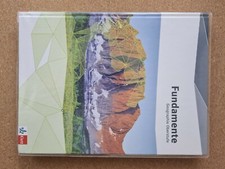 Fundamente Geographie