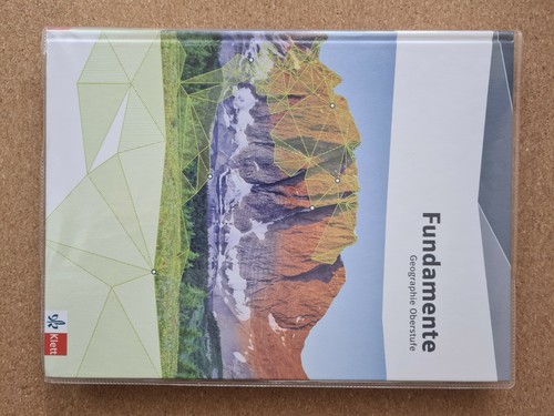 Fundamente geographie - fundamente,