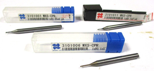 Osg micro vhm - 3x,