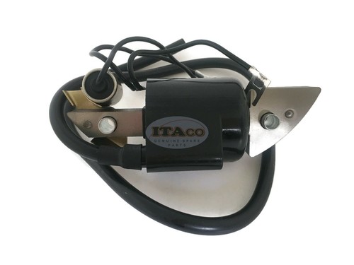 Ignition magneto coil - ignition,