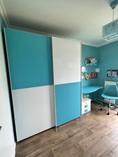 Italienisches Kinderzimmer 