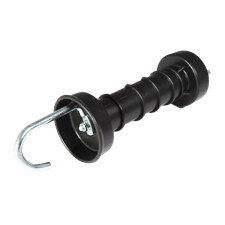 Torgriff für Weidezaun