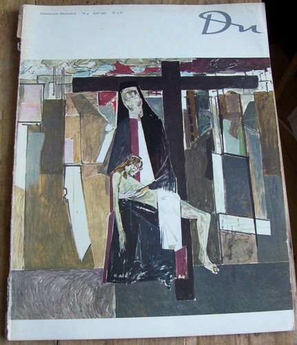 Heft 194 april 1957 - heft, 4/1957