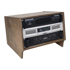 Sound Town DIY 6U Angled