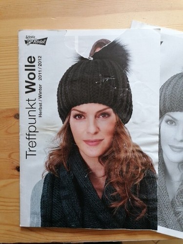 Wolle rödel treffpunkt - wolle,