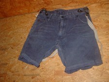 kurze Jeans v. G-STAR Gr.W32 dunkelblau TOP!!! ARC 3D Loose