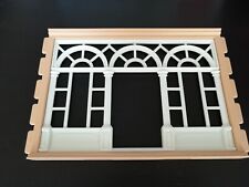 PLAYMOBIL Puppenhaus Nostalgie - WAND mit GITTER gross WINTERGARTEN 5300 5305