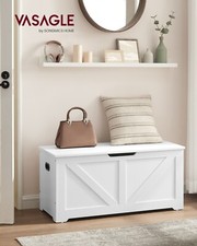 schuhbank Sitzbank mit