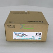1PC Panasonic servo driver
