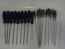 Karl + Storz    konvolut OP  Instrumente   Meniskusreparatur System