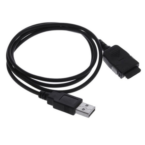 Hqrp usb datenkabel - usb,