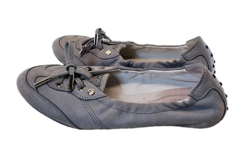 Tod ballerina 38 leder - tod´s,