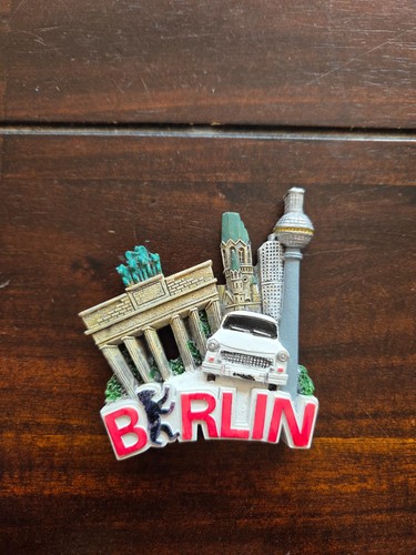 Magnet berlin - magnet,