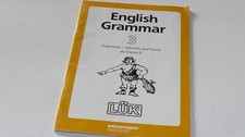 Lük Übungsheft: English