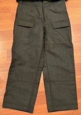 Hose Panzermann Sowjetzeit