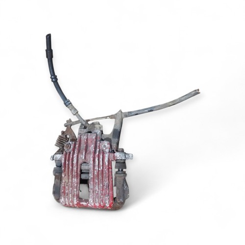 Bremssattel bremszange 4261444 - bremszange,