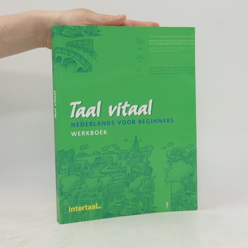 Taal vitaal nederlands voor - taal,