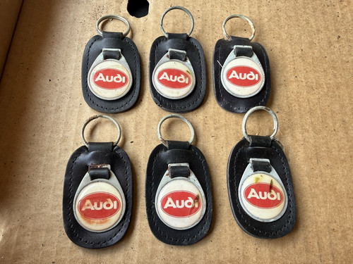 Audi schlüsselanhänger - audi,