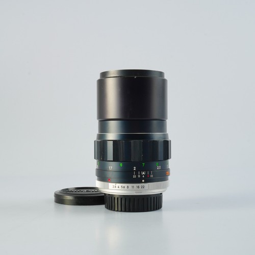 Sehr gutes minolta tele - sehr, mc