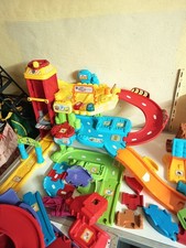 Tut Tut Baby Flitzer