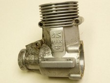 Ersatzteil Gehäuse für