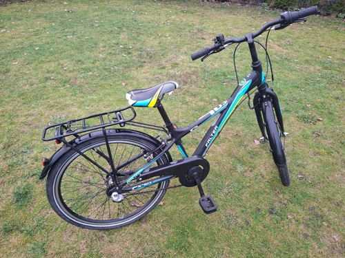 Kinderfahrrad falter fx403 - fx403, 24
