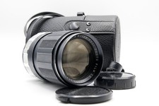 Fujinon 135mm F3.5 M42 bayonet T Japan Sehr Gut!