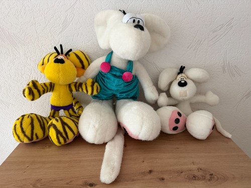 Diddle maus sammlung teile - diddle,