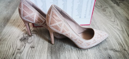 Wunderschöne damen schuhe - damen, mit