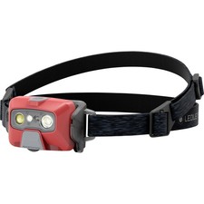 Ledlenser HF6R Core red LED