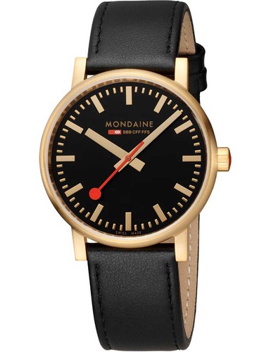 Mondaine mse 40122 - mondaine, mse.40122.lb