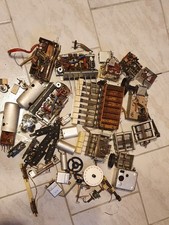 Konvolut Teile, Drekos